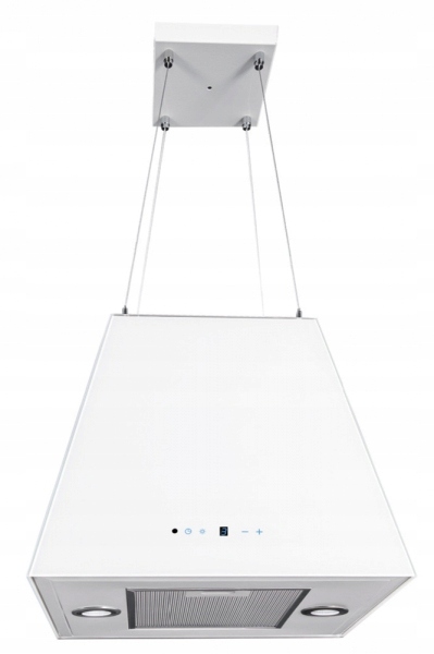 Ostrov Hood Tofleš OK-6 Liečba Glass White