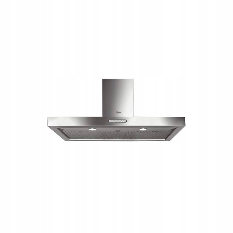 Hood Island Whirlpool AKR 799 IX RAST DOPRAVA!
