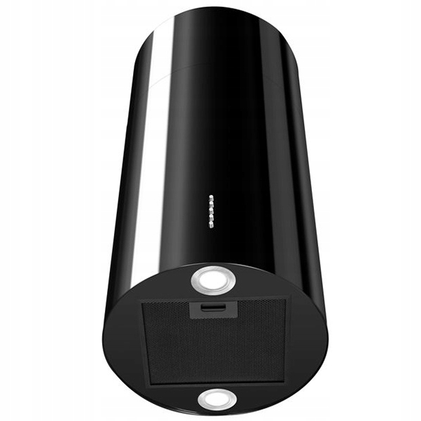 Norberg TUBA Cylindro Eco Black 40