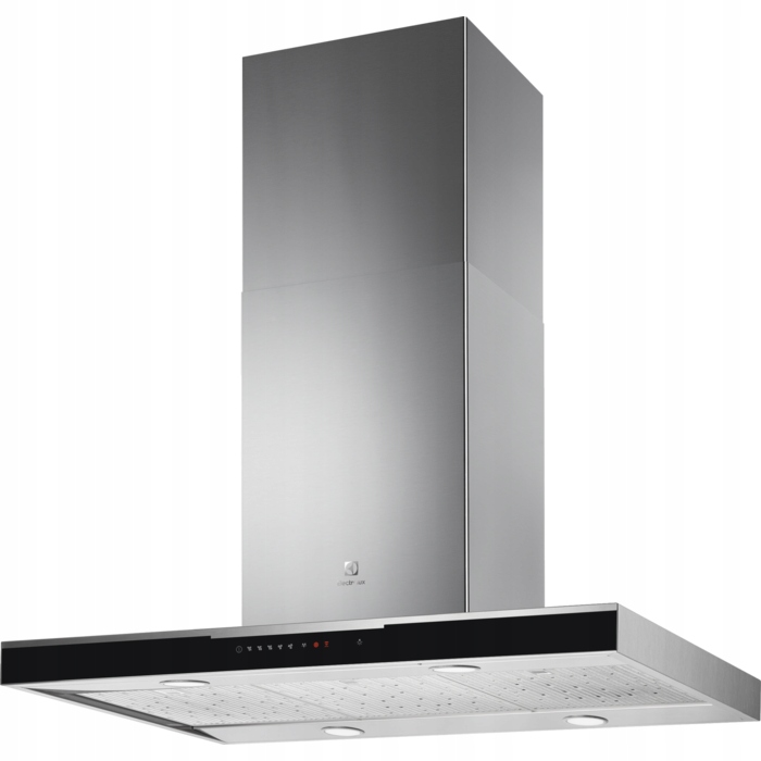 Hood. Rad Island 700 ELECTROLUX KFIB19X