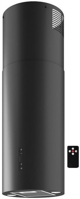 ostrov Hood Tuba Maan Elba 31 cm Black