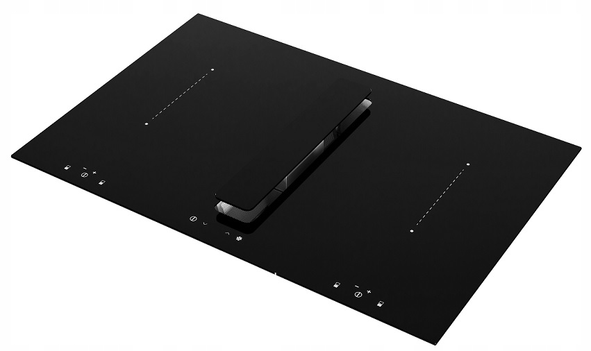 Eaves integrované s SeenGy Piano E-Motion doskou