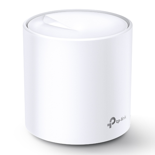 Opakovač TP-Link AX1800 802.11ax (Wi-Fi 6)