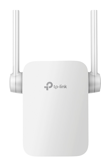 Opakovač TP-Link RE305 802.11ac (Wi-Fi 5)