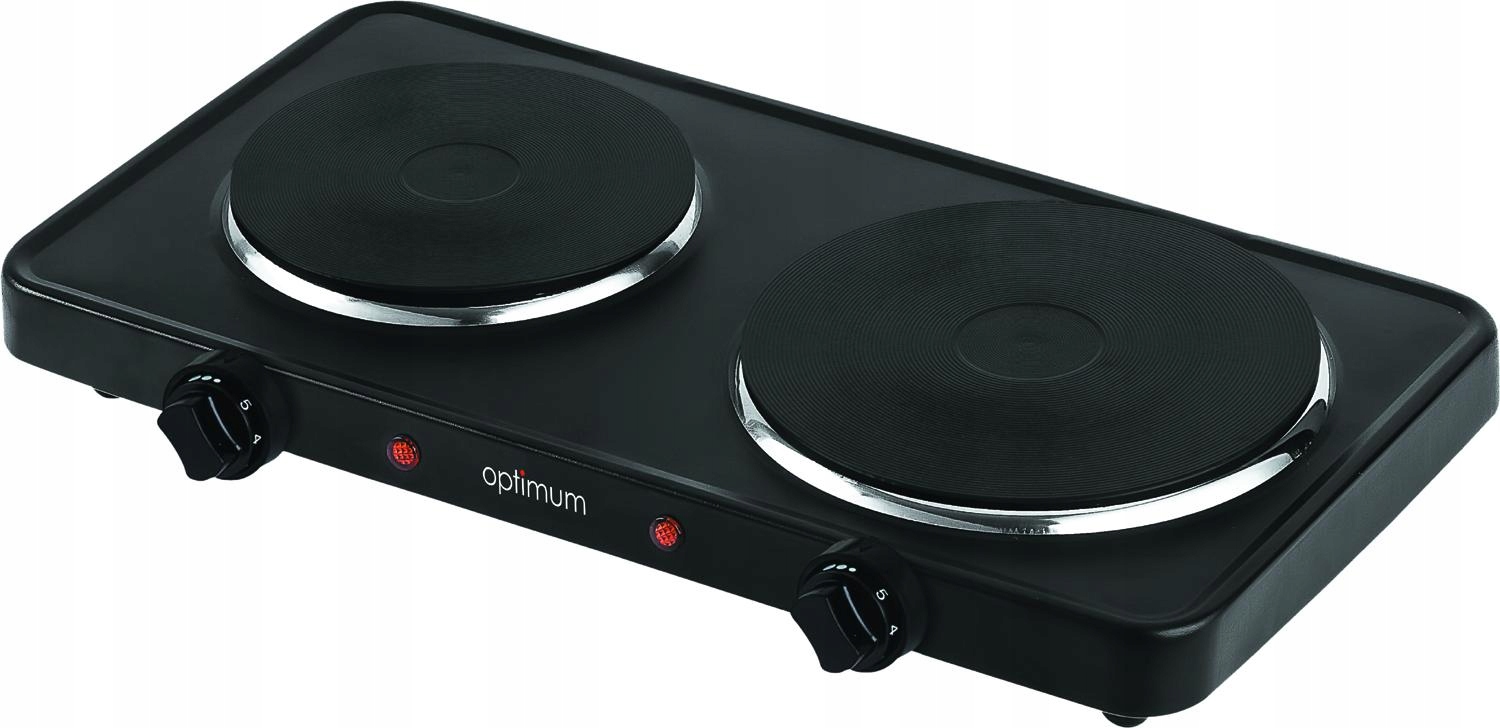 Optimálny elektrický sporák PK 2246 čierna