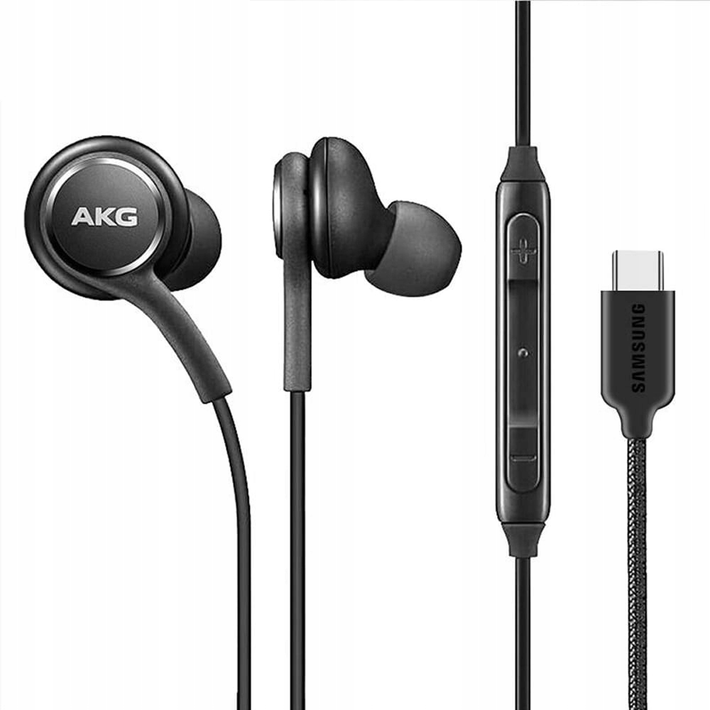 Slúchadlá do uší Samsung AKG