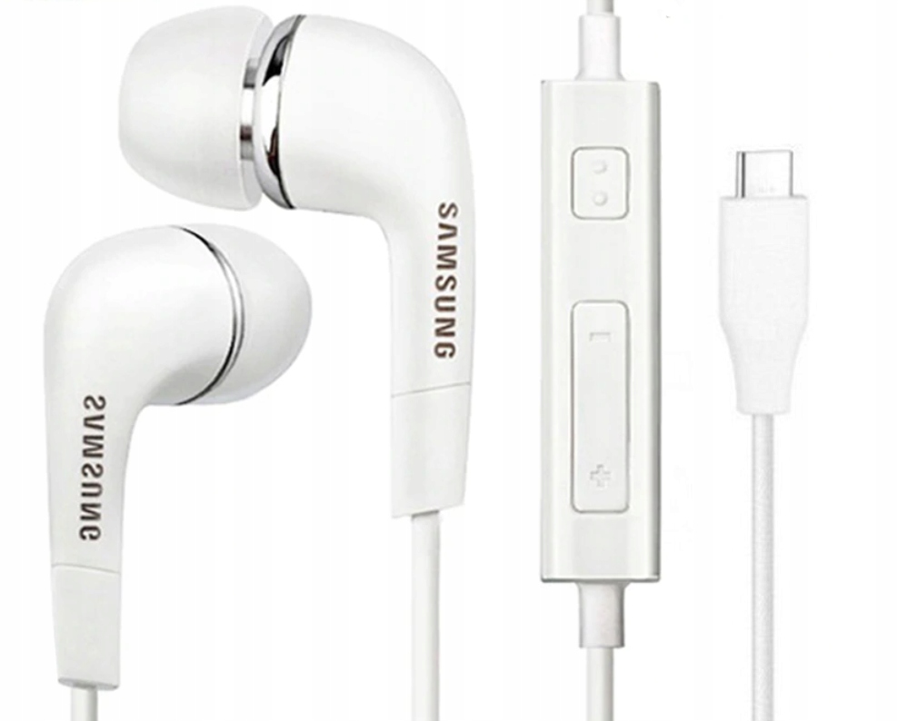 Univerzálne káblové slúchadlá do uší Samsung EHS64AVFWE