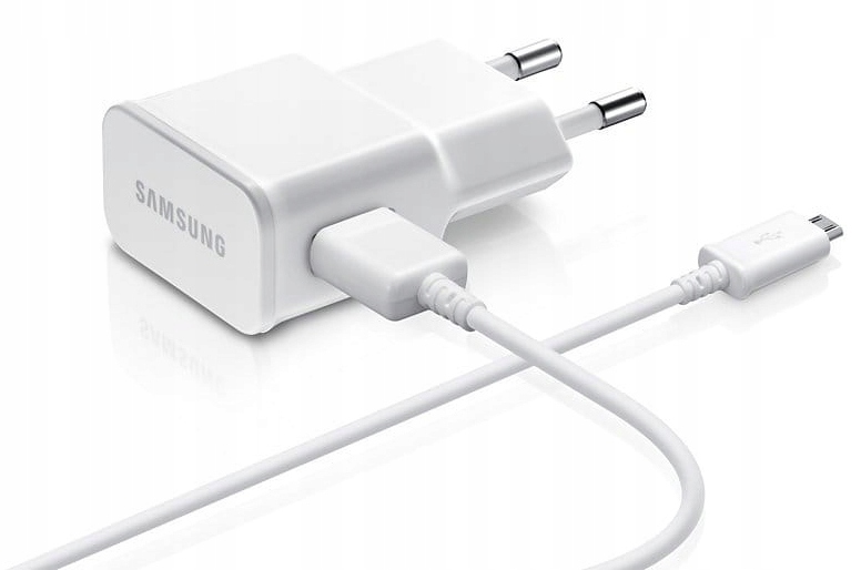 Samsung Eta-U90ewe USB nabíjačka pre Samsung 2000 má 5 V