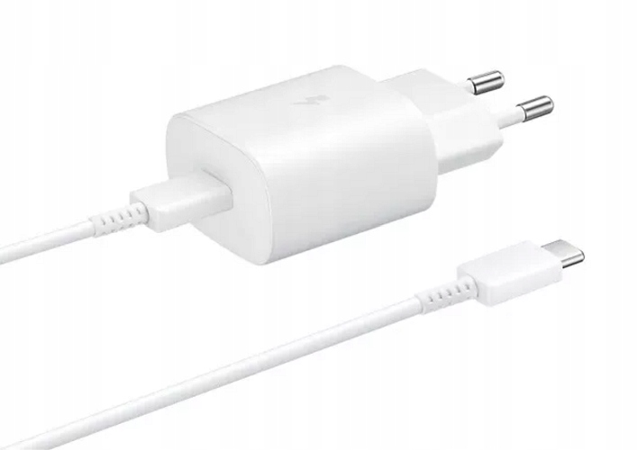 Samsung EP-TA800Nweugeu USB Type C až Samsung 3000 Ma 9 V Network Charger