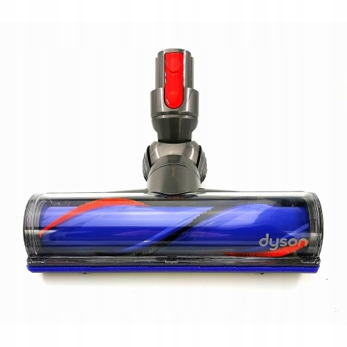 Original Motorhead Turboszczotka Dyson V7