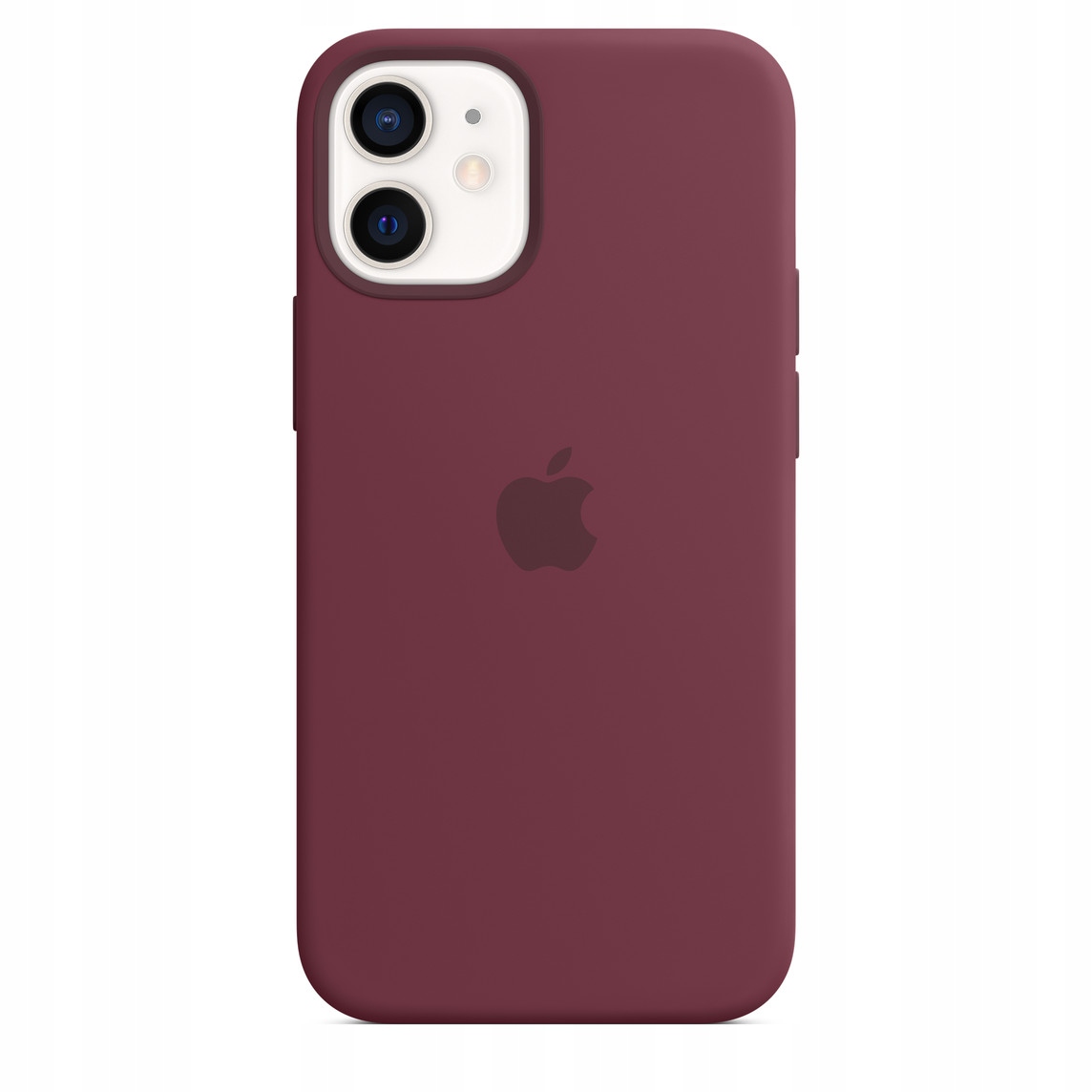 Apple TO, Apple iPhone 12 mini fialové chrbty