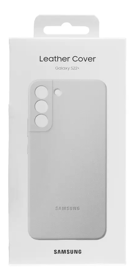 Samsung Back pre Galaxy S22+ Gray