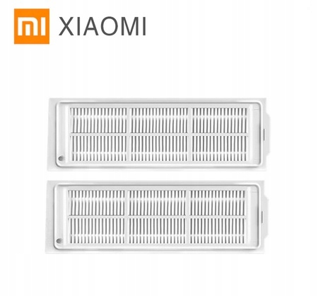 Filtre pre čistiaci robot xiaomi skv4120ty 2 kusy