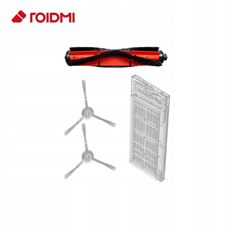 Xiaomi RC029302 Kefa pre Roidmi Eve Plus Orange