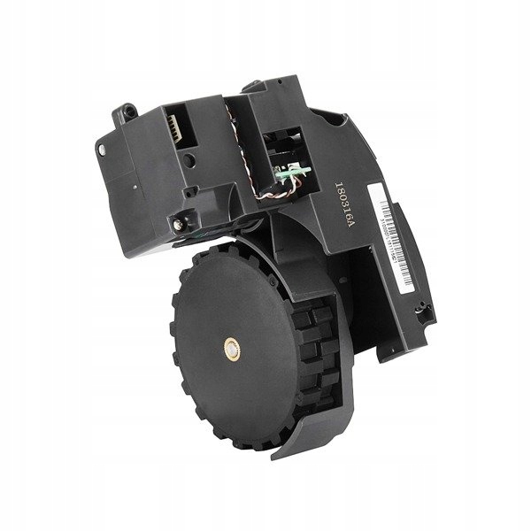 Čistenie robota Xiaomi Roborock S50