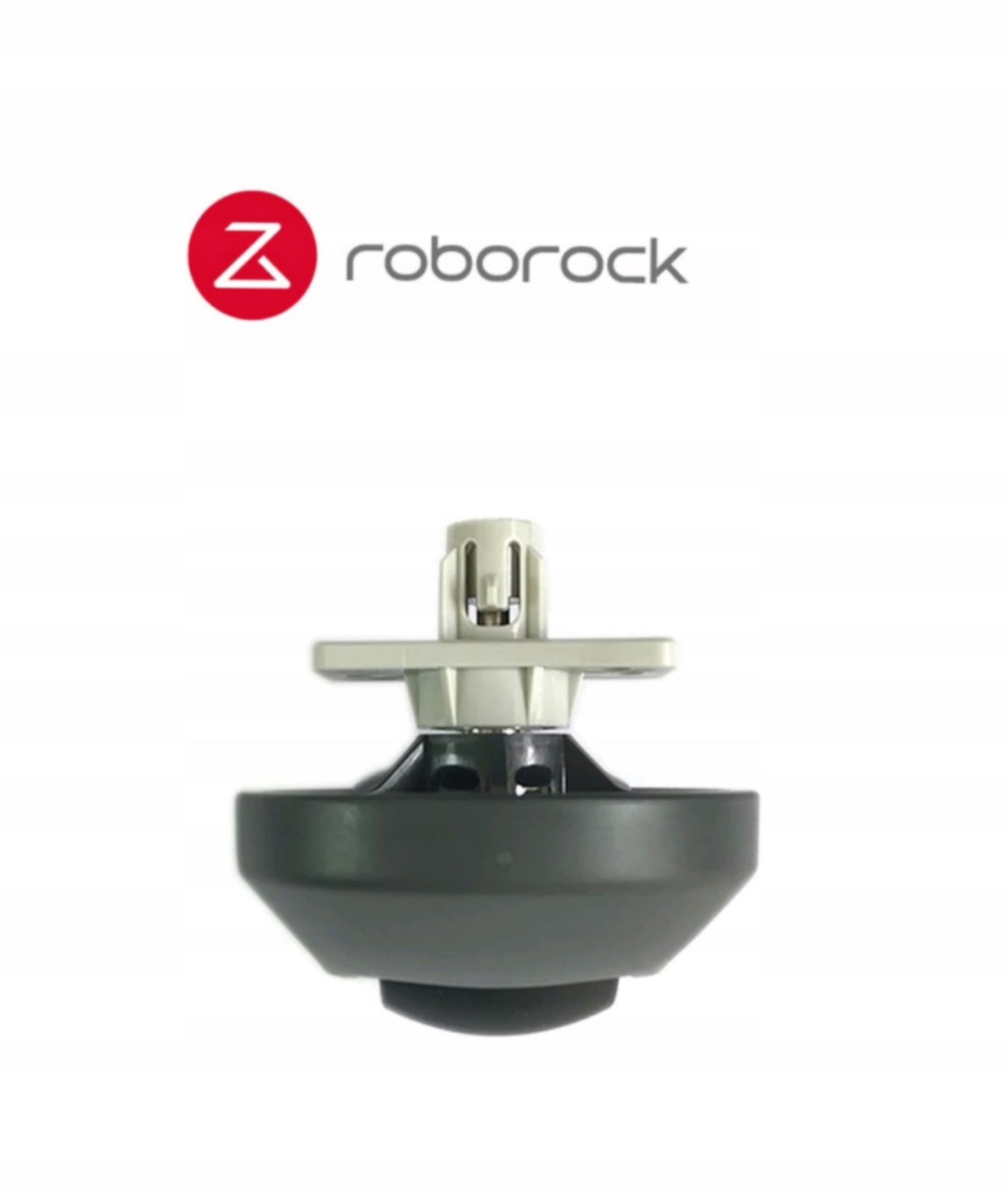 Pôvodný roborock predného kolies S6 Maxv, S6 Pure