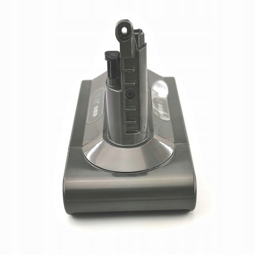 Výmena batérie pre Dyson V10 25,2V 3500 mAh