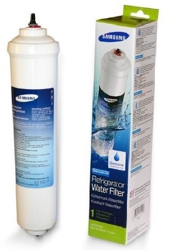 Originálny filter Samsung AquaPure Plus DA99-02131B