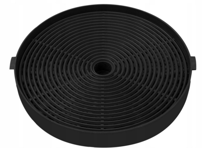 Originál Amica FWK23 Uhlový filter OMC6421B