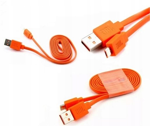 Nabíjací kábel JBL USB