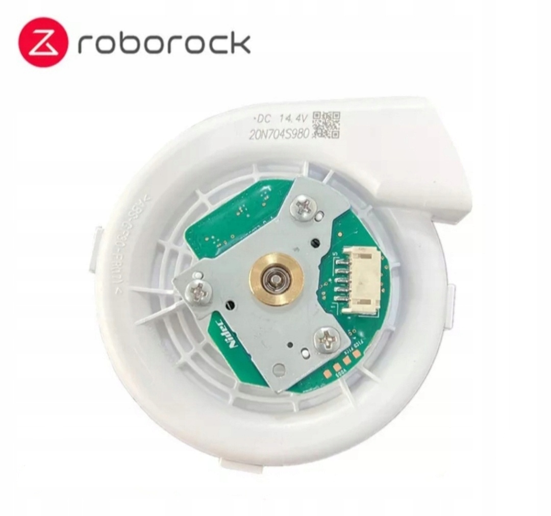 Pôvodný roborock Q7 max