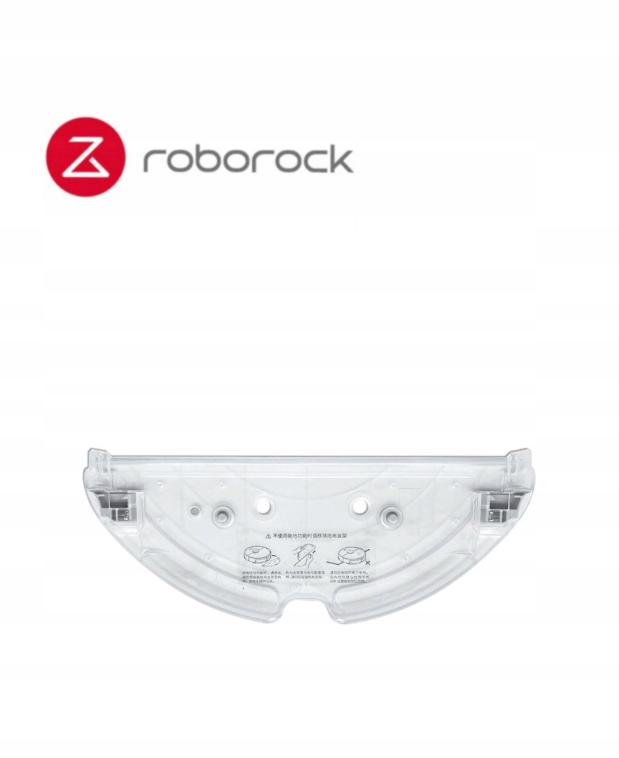 Originálna handle mop roborock s6v s5 max