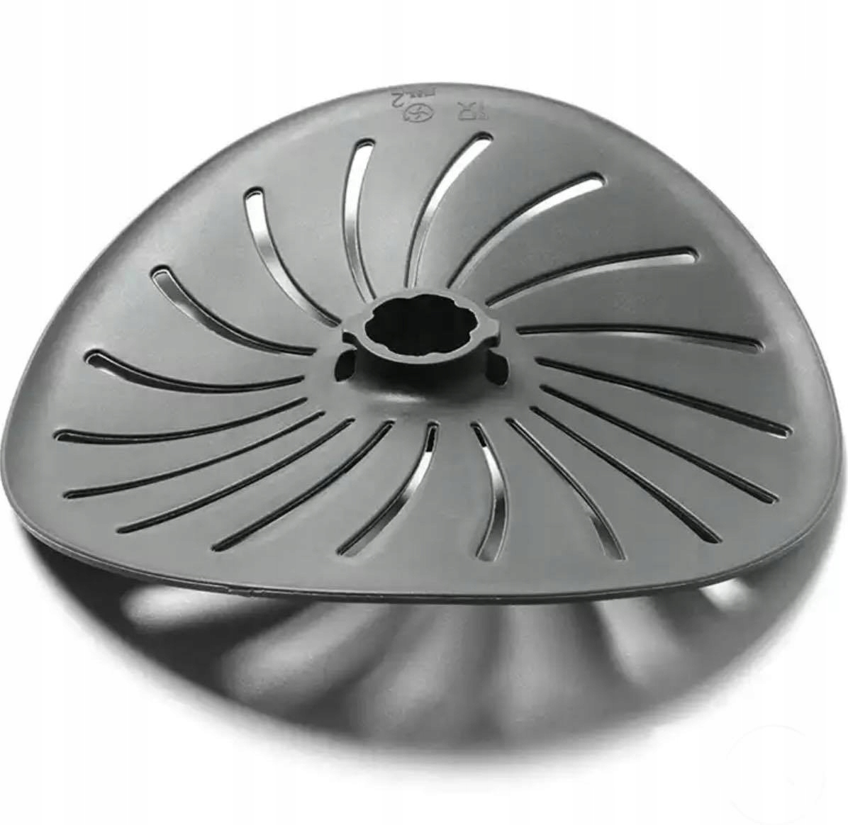 Vorwerk Black Mixing Nod Cover