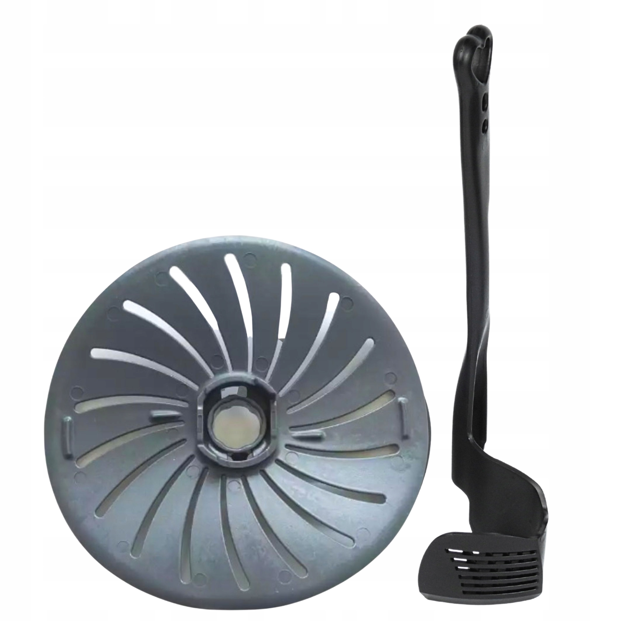Thermomix TM6 TM5 TM31 NEOR COPLE + SPATULA