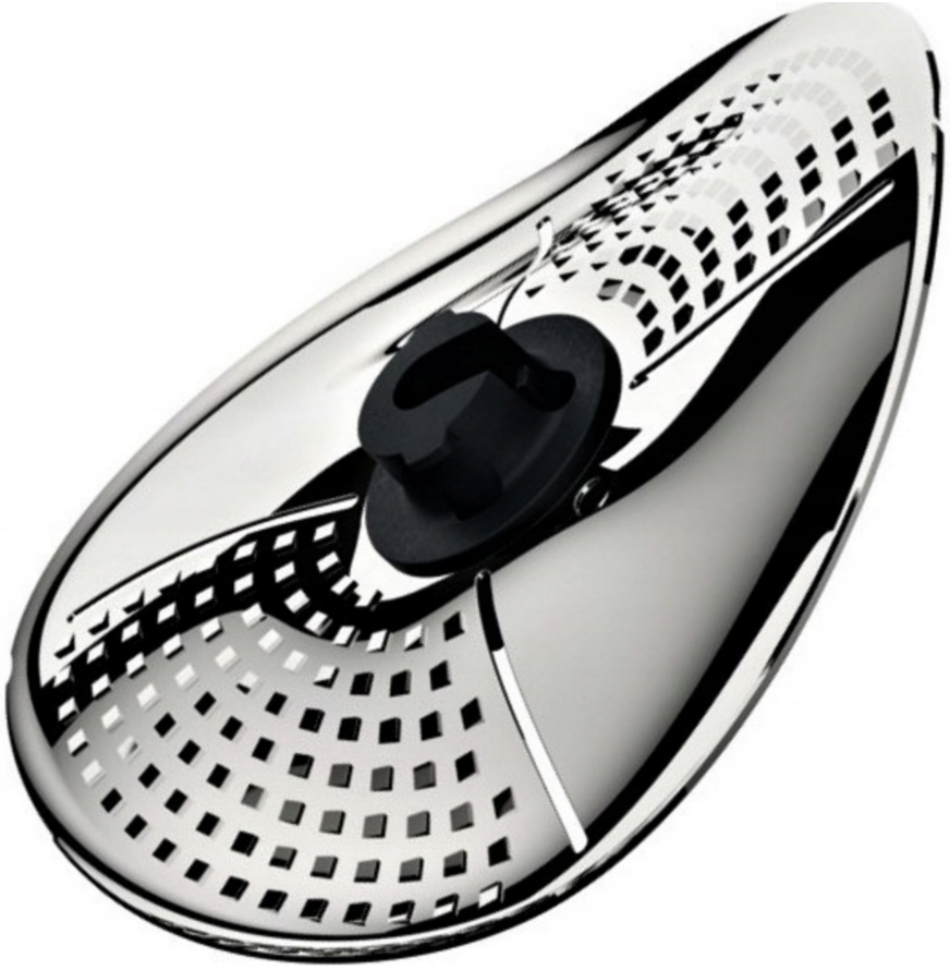 Zemiakový štrk Quintal Q_TM_TM5/6 pre Thermomix Silver