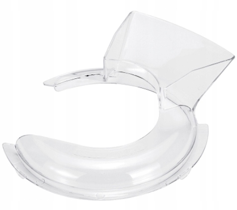 Kitchenaid 5KSmthps Mixer Cover