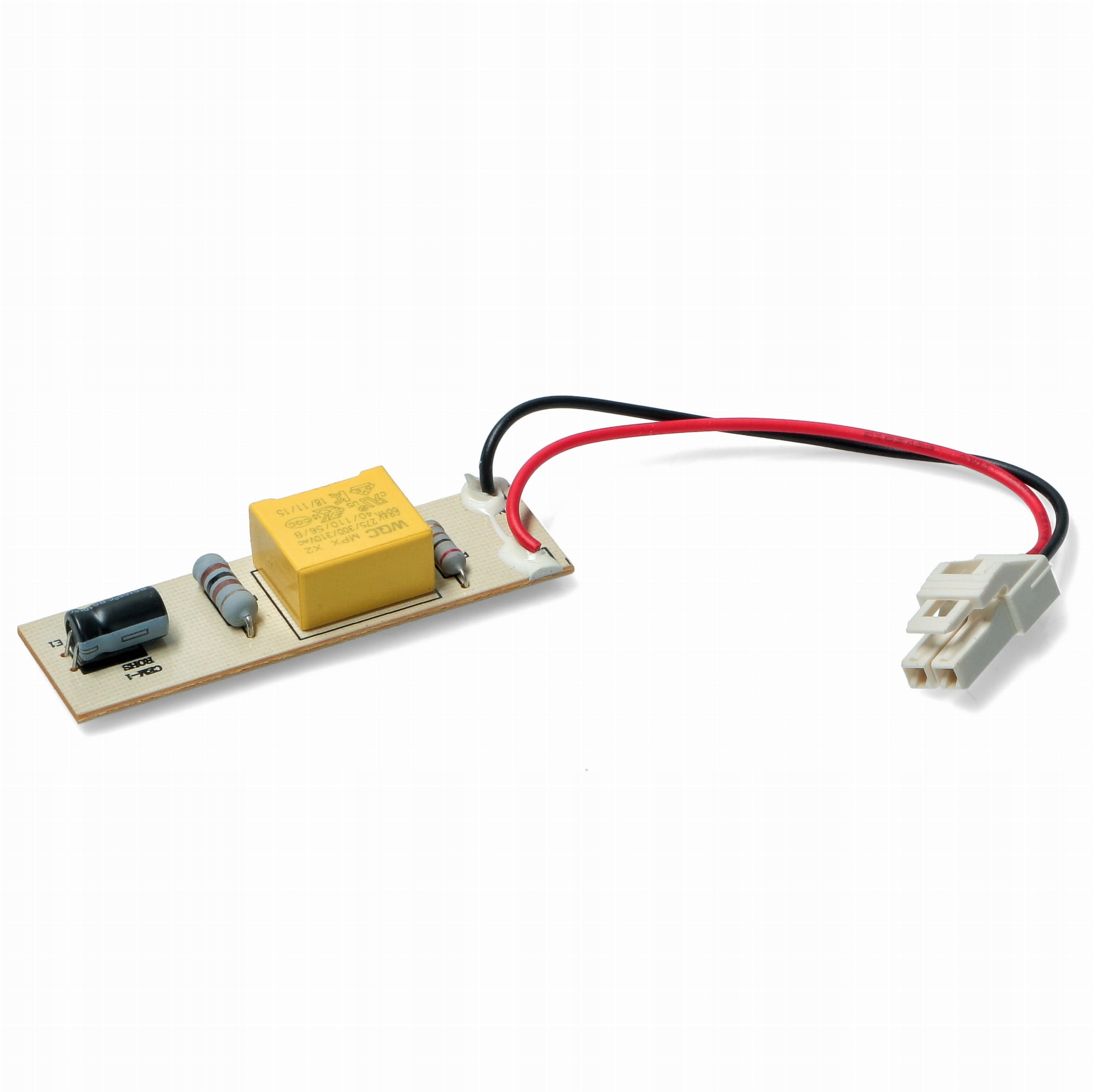 LED osvetlenie pre Candy 41041487 Lednice.