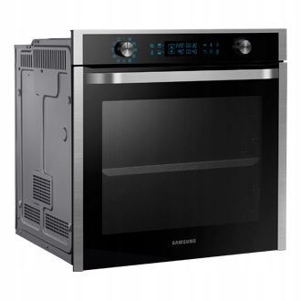 Spotrebiče pre domácnosť: Outlet Oven Samsung NV75J7570RS Varšava