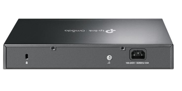 Ovládač prístupového bodu Omada Cloud 500 OC300