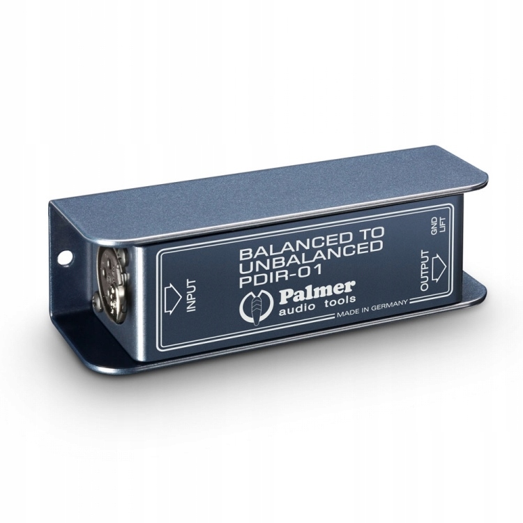 Di-Box Palmer Pro Di-Reverse PDIR01 oproti