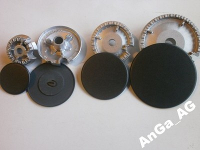 Horáky pre sporáky, doska Plynová .amica KPL -Defendi