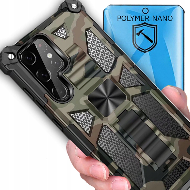 Puzdro s klapkou Super pre pixel 6a čierny