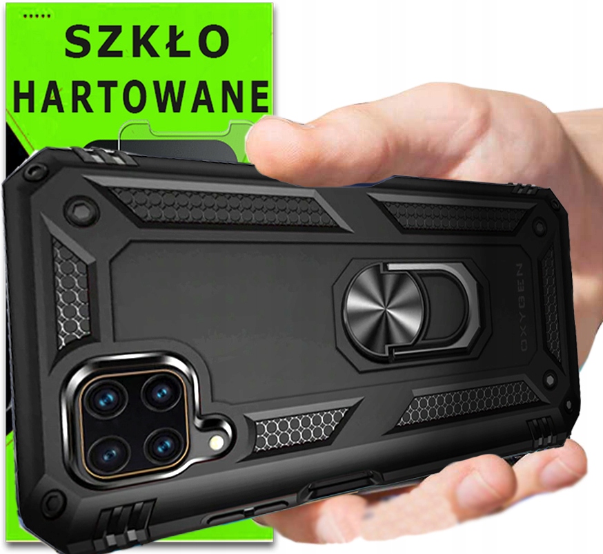 Erbord späť na p40 lite čierna