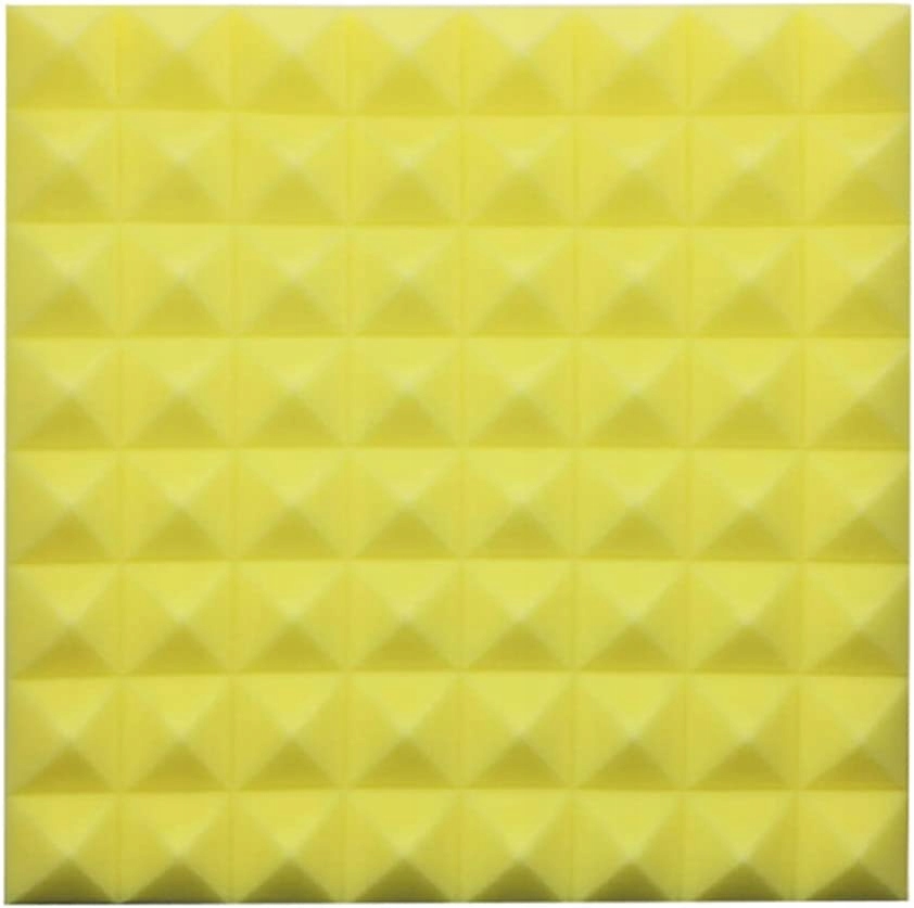 Plochá zvukotesná podložka 1 x 1 x 1 cm