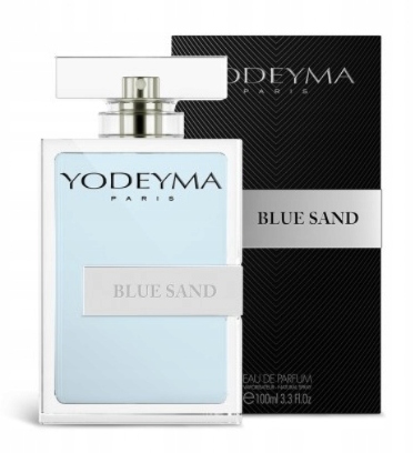 YODEYMA Blue Sand pánsky parfém 100ml