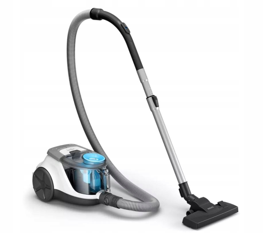 Bezvreckový vysávač Philips XB2122/09