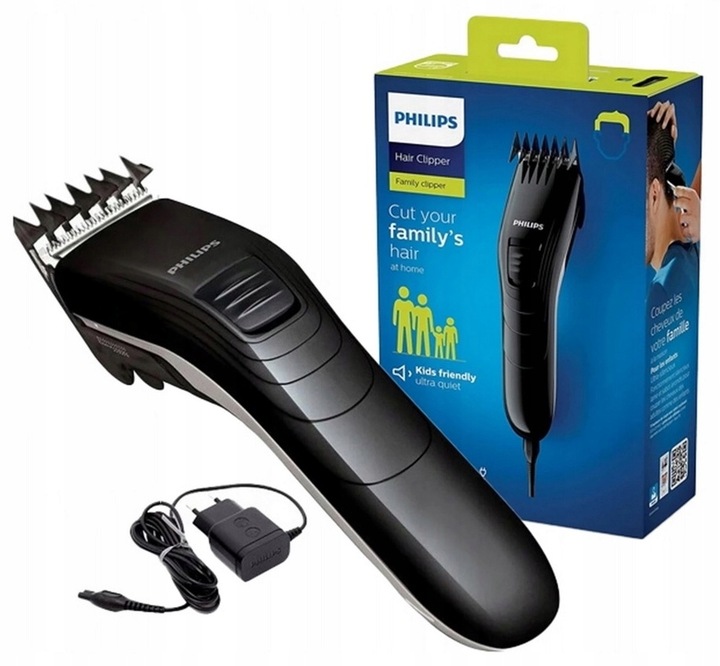 Zastrihávač vlasov Philips PHILIPS CUTTER