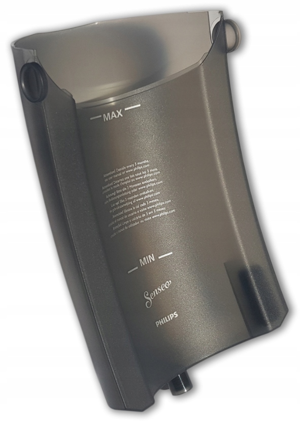 Philips Tank Water Container Senseo Espresso stroj