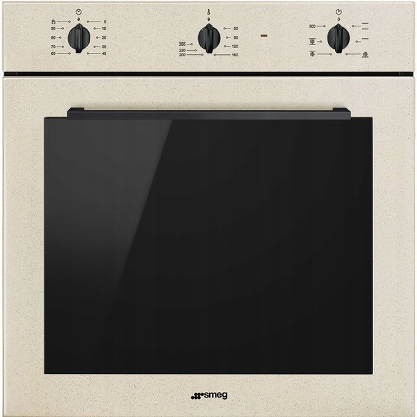Rúra 60 cm 3kW SMEG SF64M3VAV2