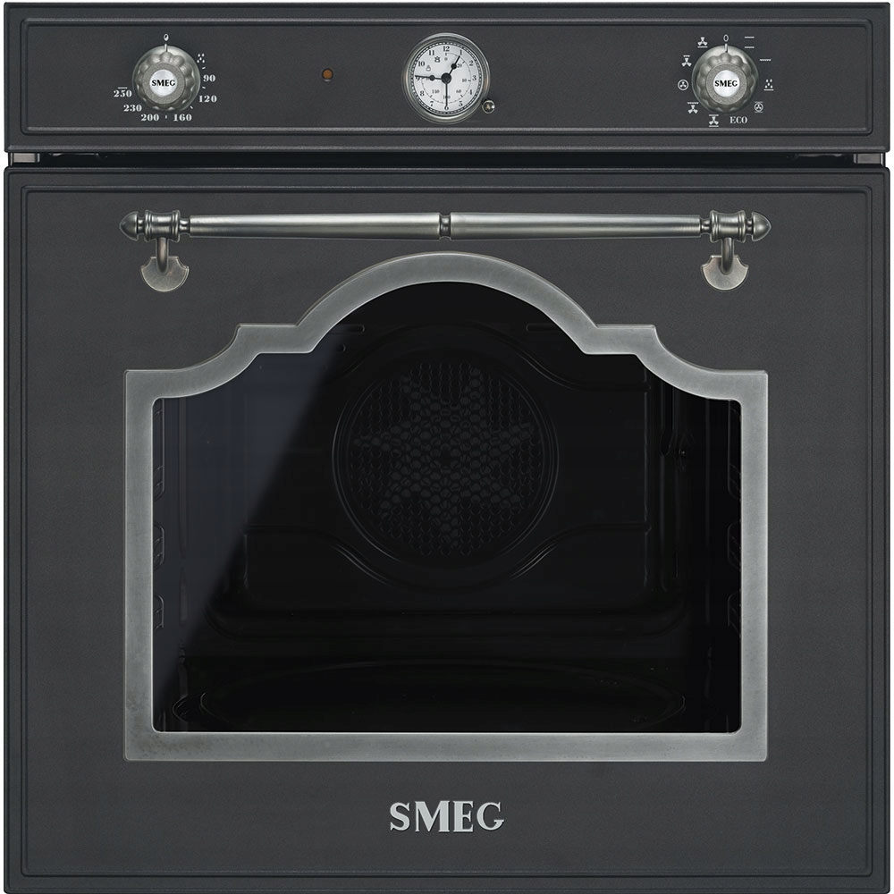 PEC 60 cm A SMEG CORTINA SF750AS