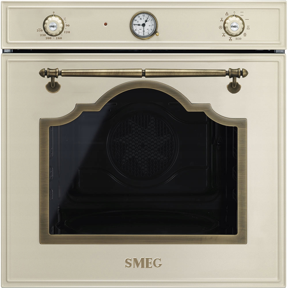 Rúra 60 cm A SMEG CORTINA SF750PO