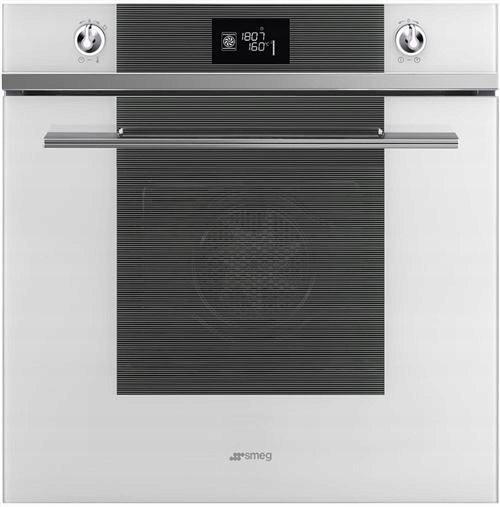 Rúra 60 cm A + Smeg Linea SFP6102TVB