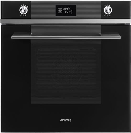 Rúra 60 cm A + SMEG LINEA SFP6102TVN