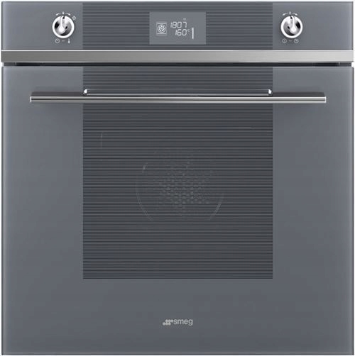 Rúra 60 cm A + Smeg Linea SFP6102TVS