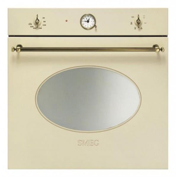 Rúra 60 cm SMEG SF800PO