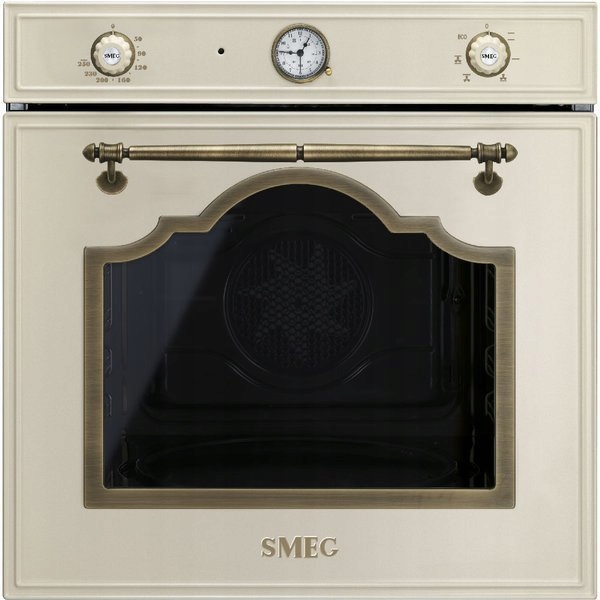 Rúra 60 cm SMEG Cortina SF700PO